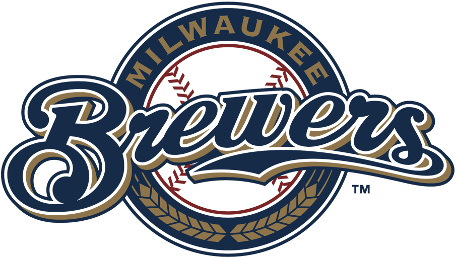 Milwaukee Brewers 2000-2017 Primary Logo DIY iron on transfer (heat transfer)
